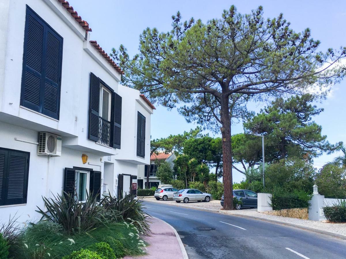 Casa Das Flores Vale do Lobo Exterior foto